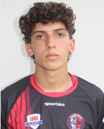 Calciatore Alessandro SATTA - Difensore